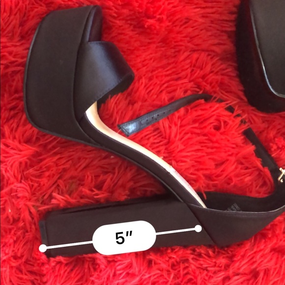 Steve Madden heels - Picture 7 of 7